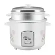 PMC 2.8L Electric Rice Cooker with Stainless-Steel Steamer - 2