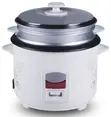 PMC 2.8L Electric Rice Cooker with Stainless-Steel Steamer - 3