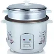 PMC 2.8L Electric Rice Cooker with Stainless-Steel Steamer - 5