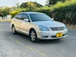 Toyota Premio 2005 Silver - 2