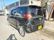Toyota Porte 2004 Black - 2
