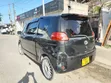 Toyota Porte 2004 Black - 3
