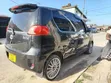 Toyota Porte 2004 Black - 4