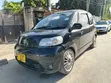 Toyota Porte 2004 Black - 5
