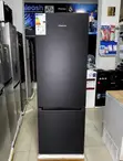 Hisense Fridge 221L Double Door RD29DC4SA - 3