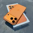 New Apple iPhone 17 Pro Max 512GB Orange - 1