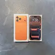 New Apple iPhone 17 Pro Max 512GB Orange - 2