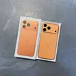 New Apple iPhone 17 Pro Max 512GB Orange - 3