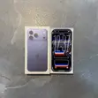 New Apple iPhone 17 Pro Max 512GB Blue - 1