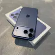 New Apple iPhone 17 Pro Max 512GB Blue - 3