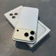 New Apple iPhone 17 Pro Max 512GB Silver - 1