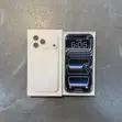 New Apple iPhone 17 Pro Max 512GB Silver - 2