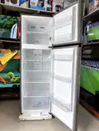 Hisense 247L Double Door Refrigerator - 2