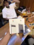 New Google Pixel 6a 128GB Black - 2