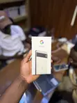 New Google Pixel 6a 128GB Black - 3