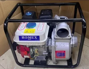 Romex 2-Inch Water Pump