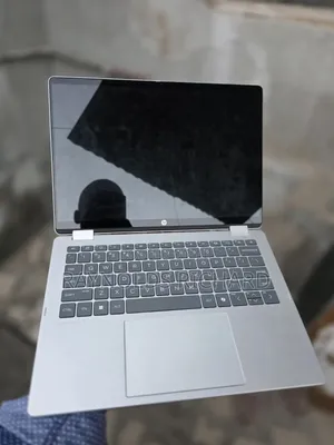 HP OmniBook 5 Flip Laptop - 16GB RAM, 512GB SSD