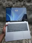 HP OmniBook 5 Flip Laptop - 16GB RAM, 512GB SSD - 4