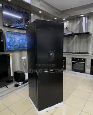 Hisense Fridge 230 Liters H300BBL - WD