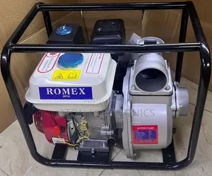Romex 3-Inch 6HP Water Pump