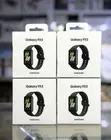 Samsung Galaxy Fit3 Smartwatch - 2