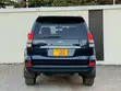 Toyota Land Cruiser Prado 2007 Blue - 1