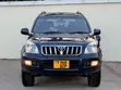 Toyota Land Cruiser Prado 2007 Blue - 2