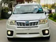 Subaru Forester 2011 - 2