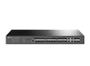 TP-Link SG3428XF Omada 24-Port SFP L2+ Managed Switch