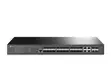 TP-Link SG3428XF Omada 24-Port SFP L2+ Managed Switch - 1