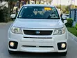 Subaru Forester 2011 White - 1