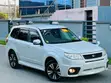Subaru Forester 2011 White - 2