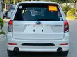 Subaru Forester 2011 White - 3