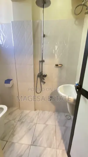 Furnished 3 Bedroom Apartment for Rent in Masaki