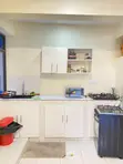 Furnished 3 Bedroom Apartment for Rent in Masaki - 4