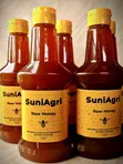 SuniAgri Raw Honey 900g - 2