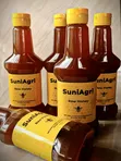 SuniAgri Raw Honey 900g - 3