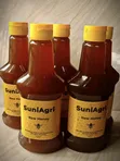 SuniAgri Raw Honey 900g - 4