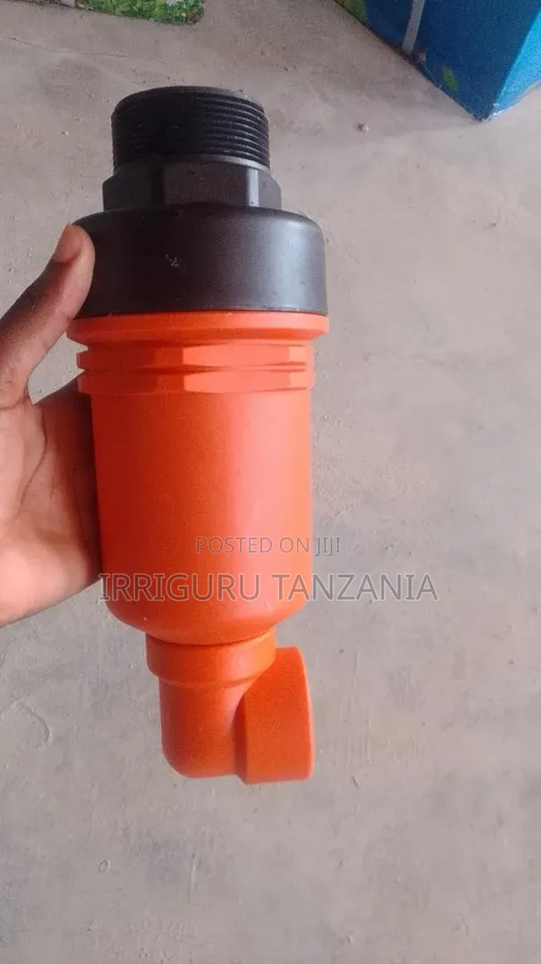 25mm Air Release Valve - 1