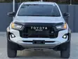 New Toyota Hilux GR Sport 2025 - 3
