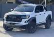 New Toyota Hilux GR Sport 2025 - 4