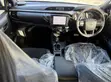 New Toyota Hilux GR Sport 2025 - 5