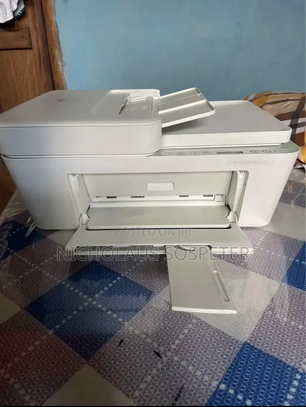 HP Pro Printer (Used) - 1