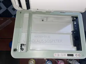 HP Pro Printer (Used)