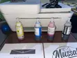 HP Pro Printer (Used) - 5