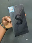 New Samsung Galaxy S22 Ultra 256GB Black - 3