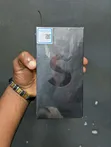 New Samsung Galaxy S22 Ultra 256GB Black - 1