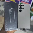 New Samsung Galaxy S25 Ultra 256GB Silver - 1