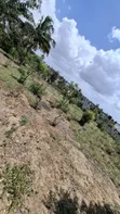 Large Commercial/Residential Plot for Sale in Goba Kinzudi - 2
