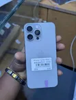 Apple iPhone 15 Pro Max 256GB Gray - 1
